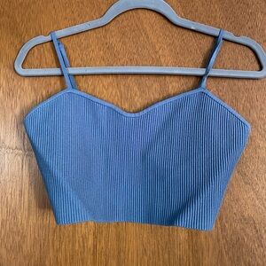 Aritzia Sweetheart Tank